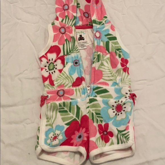 GAP Other - Baby gap swim cover up